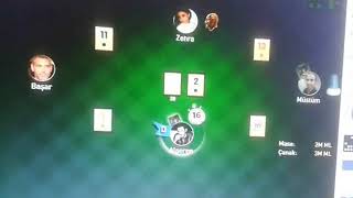 Mynet Çanak Okey Hile screenshot 5