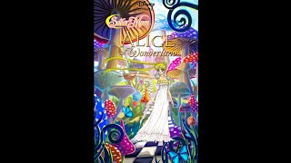Opening To Sailor Moon Alice In Wonderland 1998 Demo Vhs
