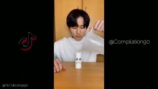 ISSEI funny videos/#funny #compilation #tiktok @tiktokcomp90