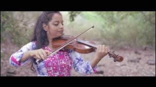Phir Bhi Tumko Chahungi - Phir Mohabbat | Yutika Banerjee Feat. Varsh Jain (Violin - Flute Cover)