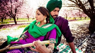 Parindey | B Praak | Gippy Grewal, Sargun Mehta & Roopi Gill | Avvy Sra | Jatt Nuu Chudail Takri