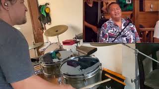 De mi enamórate Timbal Cover para la Loma Nolberto Velez y Tito Nieves