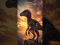 Velociraptor: The Feathered Predator of the Late Cretaceous (Real Facts Revealed)