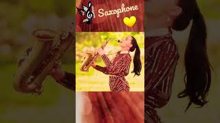 Saxophone🎷You💛Relaxing Music Alel🎶Felicity🎵Ten Sharp #Relaxingmusicalel