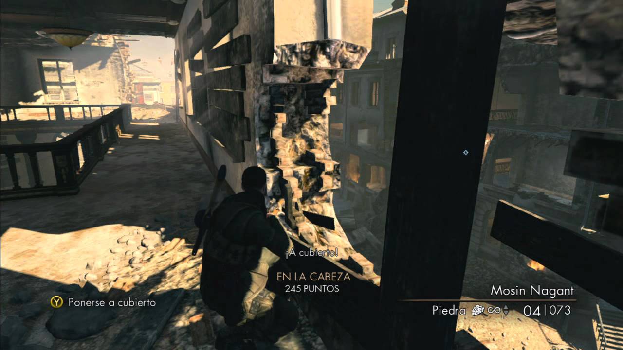 sniper elite 5 gameplay sniper elite 5 gameplay