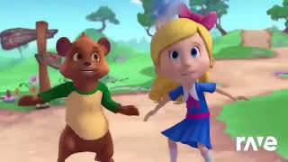 Ready Wiggle Clues Ravedj