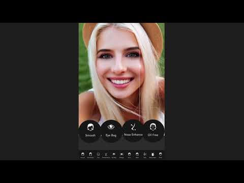 YouCam Perfect - Edytor zdjęć