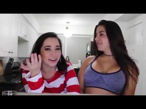 THE FREAKIEST THING KARLEE GREY HAS EVER DONE - YouTube.