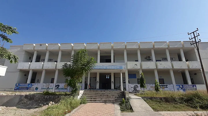 Reasi: 11 Students Tested COVID Positive, College Closed Till Nov 25