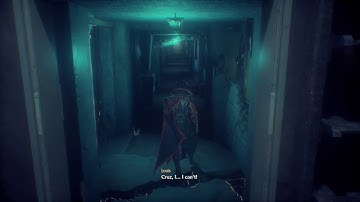 louis memories : code vein