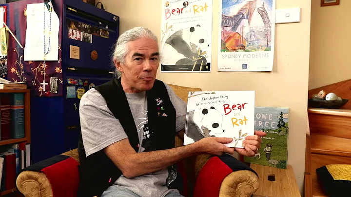 Bear and Rat by Christopher Cheng and Stephen Mich...