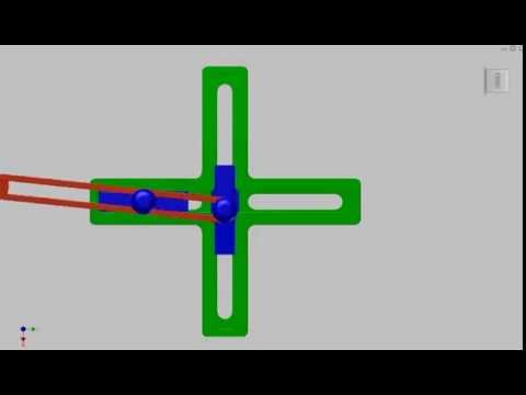 How to Drill a Square Hole