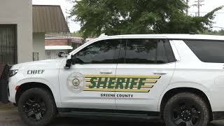 Skeletal remains found near Lake Ashbaugh in Greene County