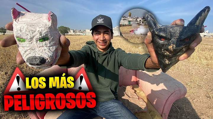 ¡EXPL0TAND0 SILLÓN CON LOS COHETES MÁS PELIGR0S0S! | PIROTECNIA EXTREMA 3 - Ramfred @elchimax