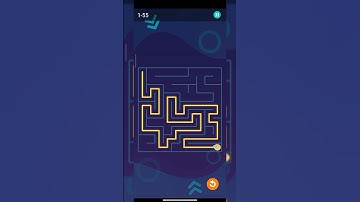 Smart puzzle Maze Level55 #puzzlegame #shorts