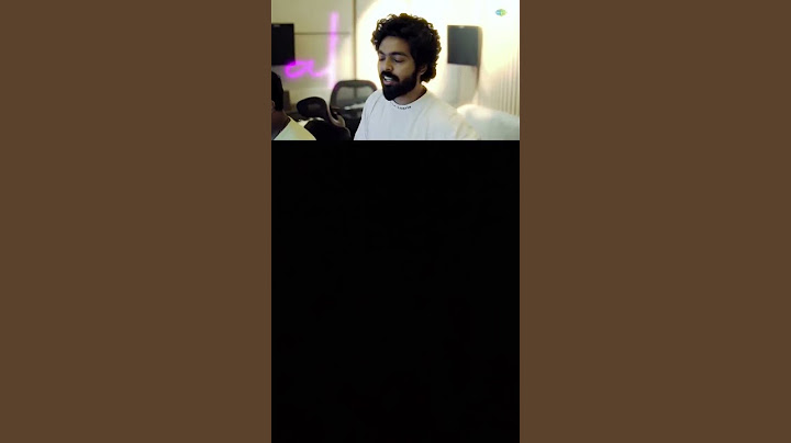 Hey 👋 minnale ✨song promo video...