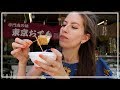 Japanese Street Food Tour | Eating in Togoshi Ginza, Tokyo 