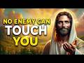 No Enemy Can Touch What I Built | God Says | God Message Today | Gods Message Now Mp3 Song