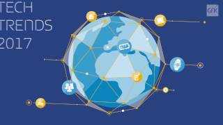 TechTrends 2017