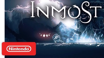 Inmost - Announcement Trailer - Nintendo Switch