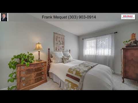 6396 S Emporia Circle, Englewood, CO home video tour