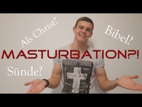 Video: Ist Selbstbefriedigung Eine Sünde?