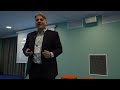 Oslo, March 2026 - Andreas Symeonidis, VP of Operations, Metis