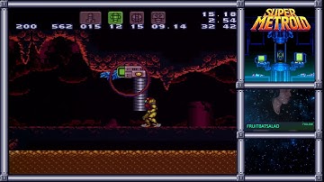 Super Metroid - Green Gate Glitch (GGG) Tutorial (RBO/GT Classic)