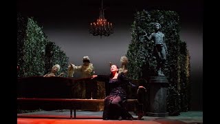 Анастасия АВЕРИНА – Ария Графини из оперы «Свадьба Фигаро»