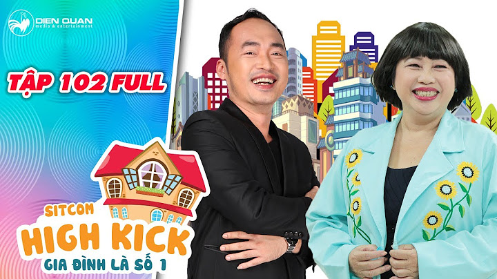 Gia đình là số 1 sitcom | tập 102 full: Đức Hạnh và bà Bé Năm bị bỏ rơi tủi thân đến mức hoang tưởng