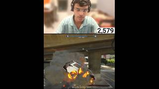 last part of mission #gta5 #gta5live