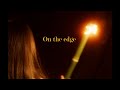 Uli  on the edge official visualizerlyrics