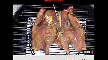 Che temperatura deve avere il pollo per essere cotto?