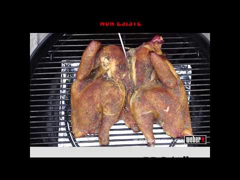 Video: Quando maturano i polli da carne?