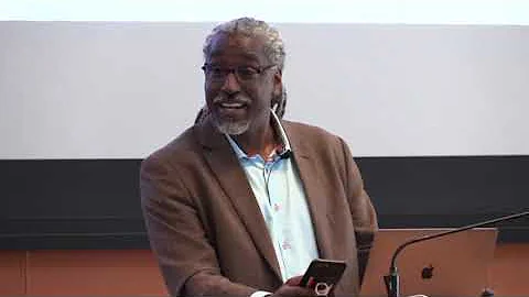 Conversation on the Liberal Arts 2019: Timothy Eatman