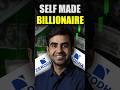 Untold story of Nikhil Kamath || #zerodha Founder || Self Made #billionaire #business #nikhilkamath