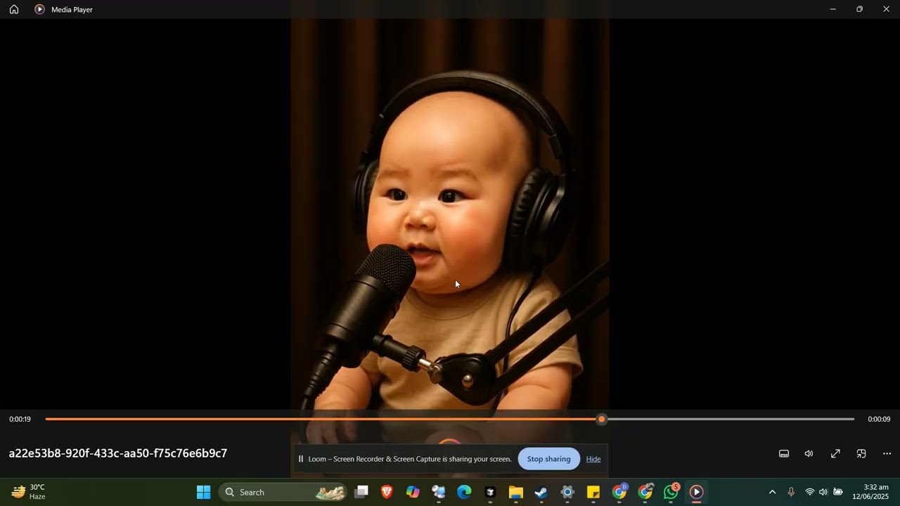 AI Podcast Automation Tutorial | Create Podcasts with n8n, Hedra & OpenAI