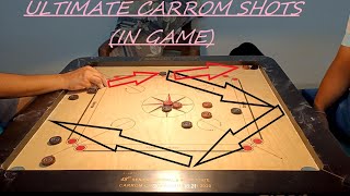 Ultimate Carrom Shots (In Game) - 05/08/2024 screenshot 5