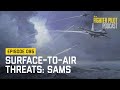 095 - Surface-to-Air-Threats: SAMs