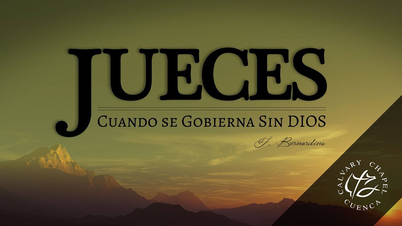 AMORES PELIGROSOS (026 JUECES 16:1-22)
