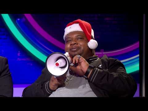 BBC This Week Christmas Special 2017 W/ Big Narstie