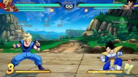 Frame trap to touch of death!!!