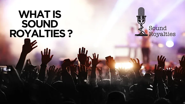 Sound Royalties - Diana Montes de Oca