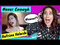 Vocal Coach Reacts Katrina Velarde - Never Enough | WOW! She was...