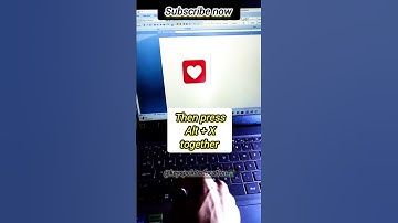 🙀🙀computer shortcut key heart❤️#computer #education #ms word #symbol #shortcut #trending #viral #yt😎