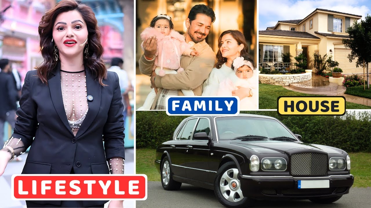 Rubina Dilaik Lifestyle 2025, Laughter chefs 2, Biography, Age, Family, Husband, Net worth