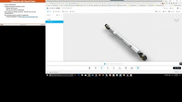 How to Use New Shared Views in Autodesk Vault