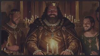 The Shocking Truth About King Henry VIII’s Last Years. Medieval times History.