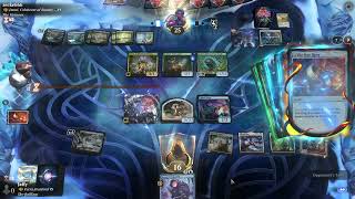 Urza, Lord High Artificer - My Opponents HATE this deck! - MTG Arena Brawl