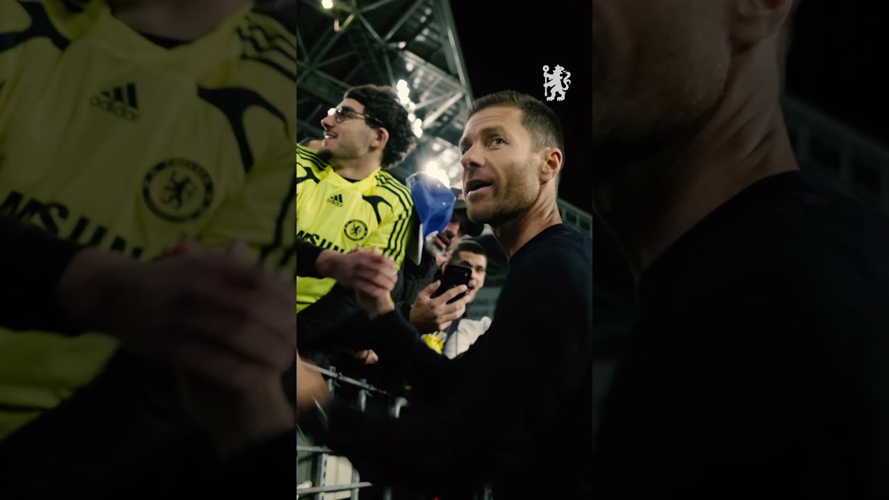 Xabi Cam Snippet 🎥
